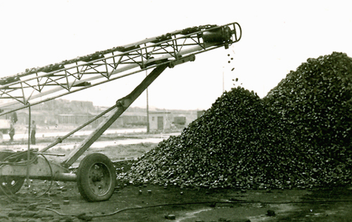 F&ouml;rderband